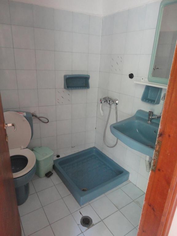 Mario Rooms Vasilikí Buitenkant foto