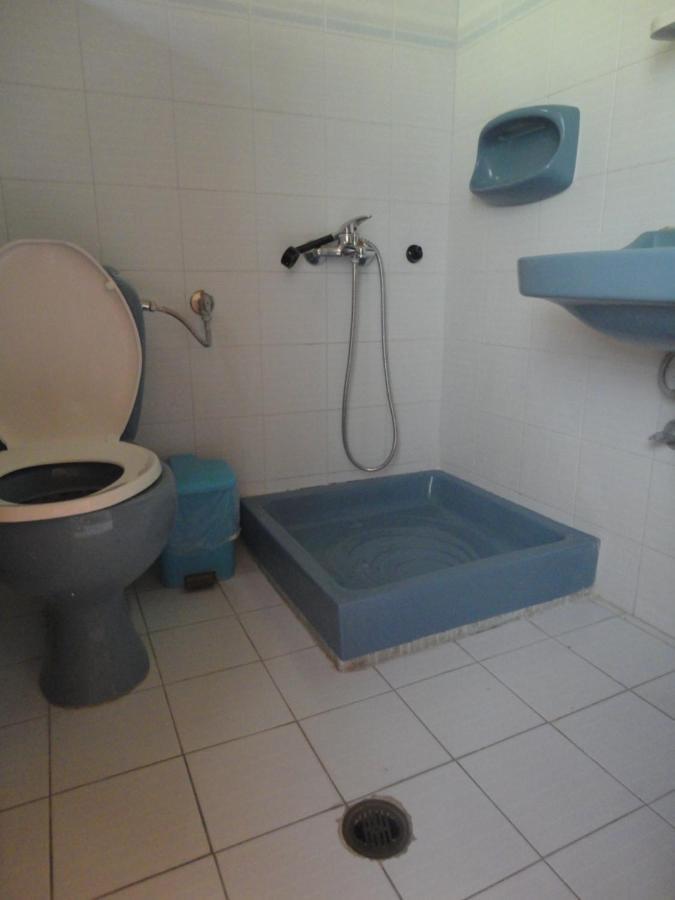 Mario Rooms Vasilikí Buitenkant foto